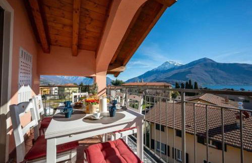 Art Music House Lake Como Beach 5 minutes walk - Foto 17