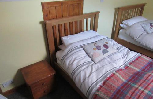 Kestrel, Longhouse Cottages - Foto 19