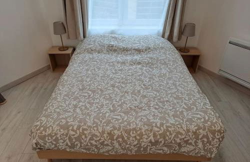 Bel Appartement Grande Terrasse avec parking à Dijon - Foto 20