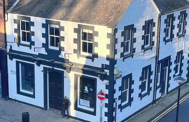 Room in the Borders - 1 Sime Place - Photo 46