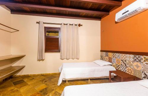 Sombra do Coqueiro Villas - 150m da Praia - Photo 37