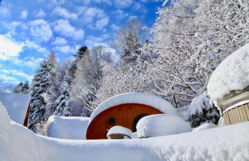 Komfortowy Dom w Chmurach - Foto 50