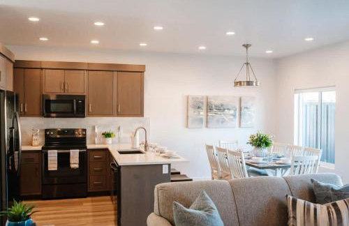 Stunning Twnhme by Golf*LasPalmas Resort poolpass* Central St. George - Foto 16