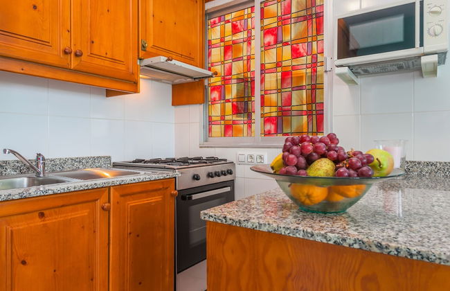 Apartamento Farolas A - Foto 6