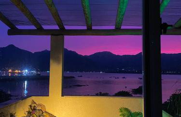 Casa de praia com vista para o mar - Foto 63