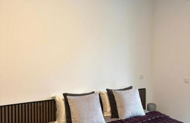 Deluxe Apartment Ruhr Oase, Neubau, 4 Personen, Parkplatz, - Foto 20