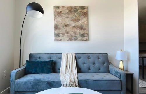 Sleepover Studio Apartments Des Moines - Foto 9