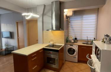 Valencia Apartamento Sol de Naranja - Foto 7