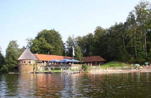 Eco-friendly Chalet Near the Lake in Asten - Foto 64