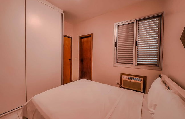 Pampulha Flat Hotel - Foto 27