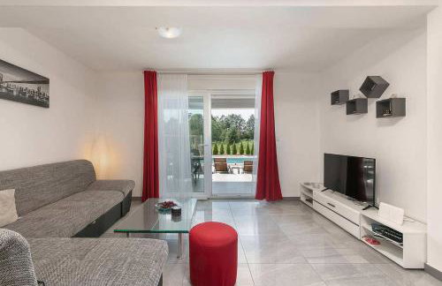 Villa Sofia - Foto 10