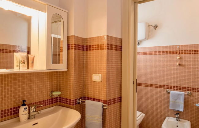 Air-conditioned Flat With Pool and Wellness Area - Foto 52