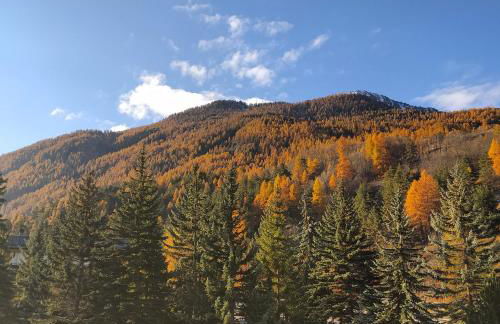 Ca' Francesca - bilocale a Cesana Torinese - Foto 37