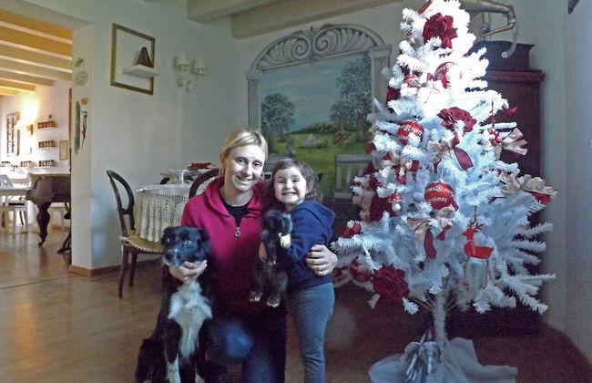 Agriturismo Monaci Templari - Photo 39