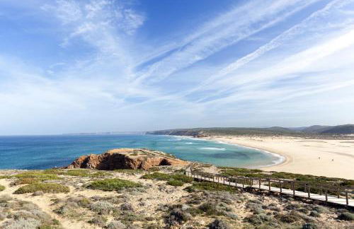 Sea View Apartment Carrapateira - Foto 36