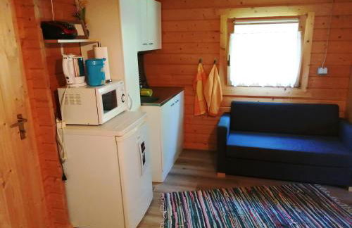 Ferienhaus im fränkischen Seenland - Altmühltal - Foto 6