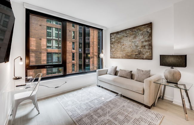 Global Luxury Suites at Capitol Hill - Foto 50