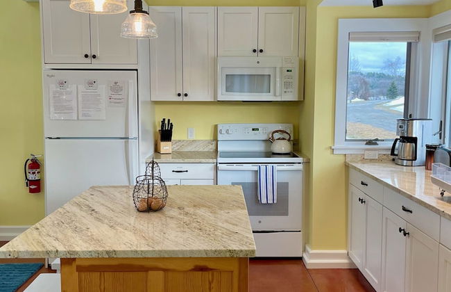 Fat Sheep Farm & Cabins - Photo 12