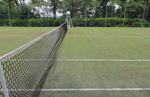 LA BARCA NEL FRUTTETO Natura e relax in collina - Foto 71