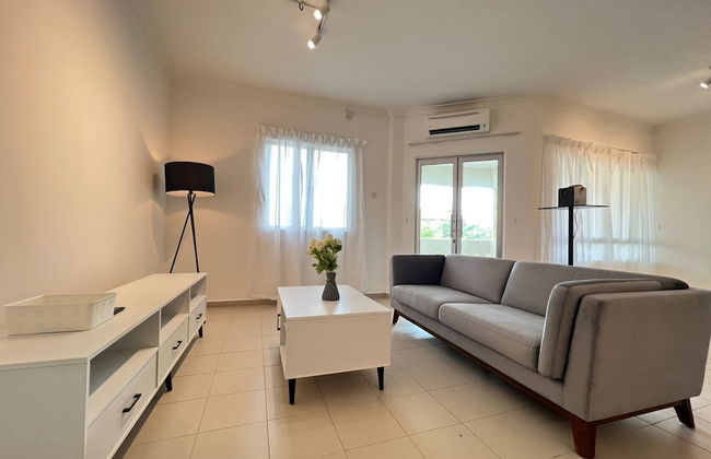 Tiara Desaru By Antlerzone - Foto 1