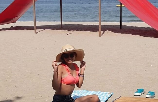 Al lado del mar Cabañas Polaris Coveñas - Foto 1