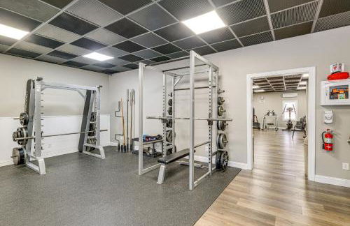 Better Lake Than Never Huddleston Condo - Foto 31