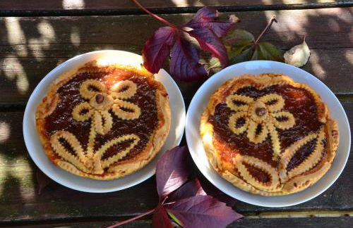 Country House Nonna Rana - Foto 107