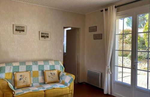 Villa 3 ch, jardin, wifi, proche plage et forêt, quartier calme - FR-1-336-99 - Foto 25