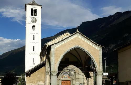 Appartamento Alpi Cozie - Foto 12