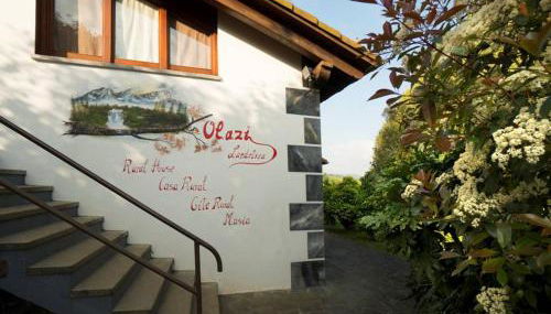 Casa Rural Olazi - Foto 4