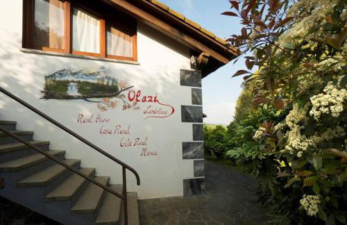 Casa Rural Olazi - Foto 4