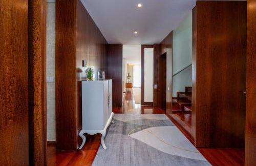 The Povoa Villa - Foto 25