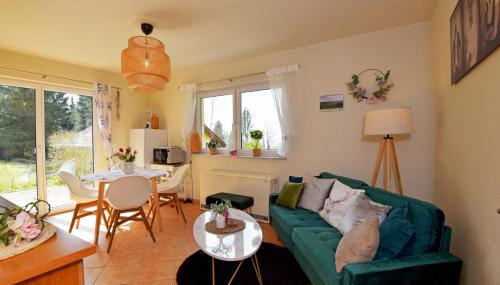 Bungalow am Waldesrand/ Haus Konrad - Photo 4