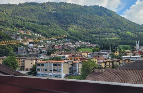 Aros Mountain Lake Iseo Hospitaliy - Foto 29