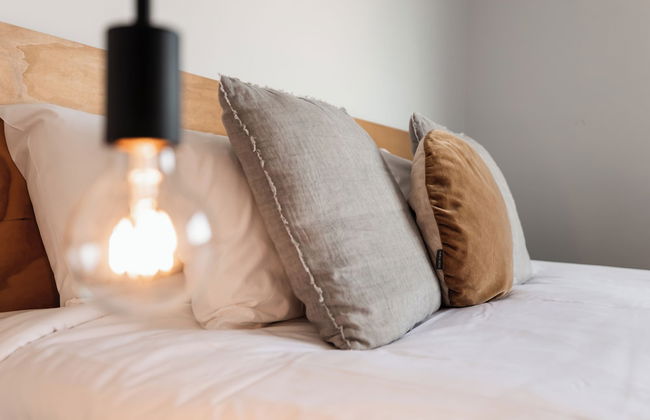 Change Overnight - Foto 13