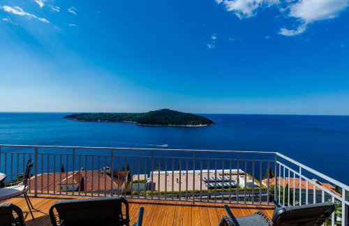 Amorino of Dubrovnik Apartments - Photo 46