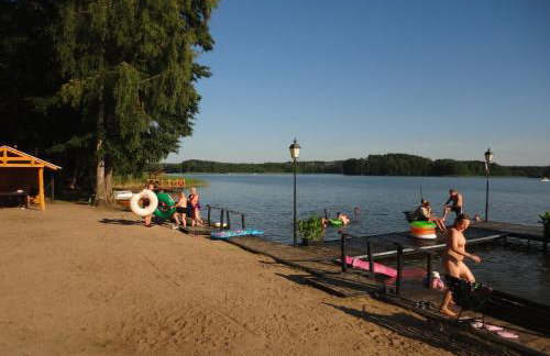 Ośrodek Wypoczynkowy Jaszczurka - Foto 26