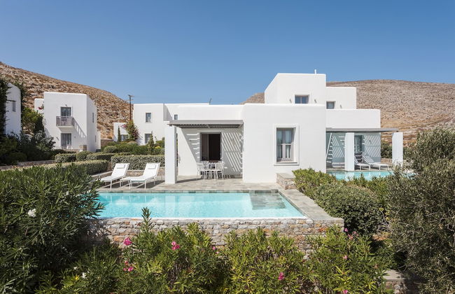 ANEMI Folegandros - Photo 64