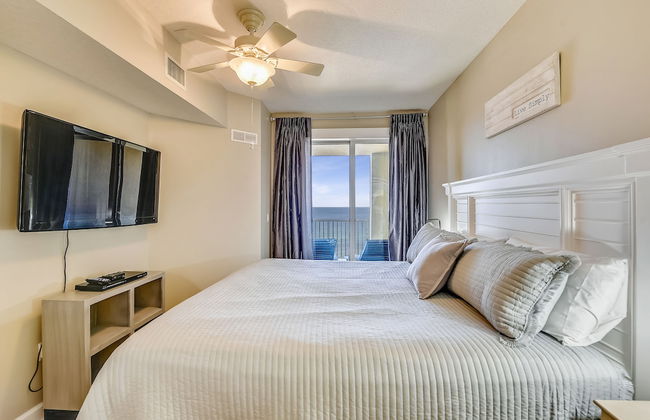 Grand Panama Beach Resort by Book That Condo - Foto 22