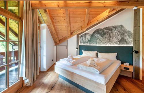 Ferienwohnung Falkenstein - Foto 11