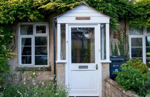 Quarry Cottage Courtyard Garden - Pass the Keys - Foto 28