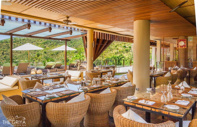 The Griya Villas and Spa - Foto 39