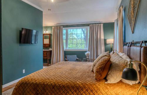 2 Mi to Downtown 4BR Country Home Near K-State - Foto 23