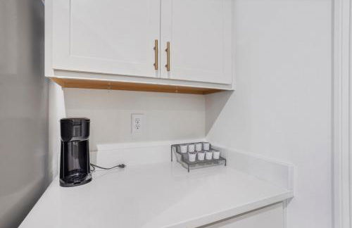 Chic Townhouse by LSU - Foto 15