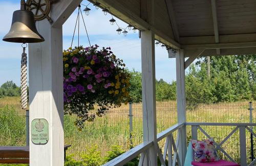 Siedlisko Wytowno - Foto 11