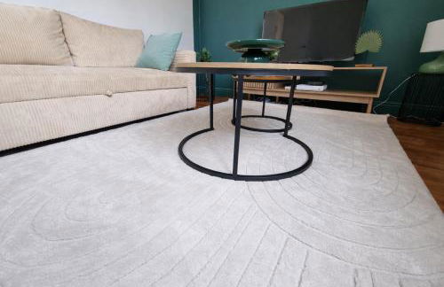 Emeraude du centre Elbeuf Confort et Elegance - Foto 72