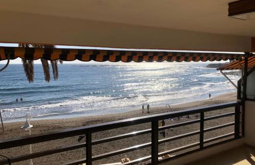 Espectacular en primera línea de la playa - Foto 7