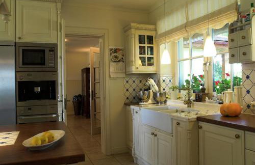 Seaside Villa with Sauna - Foto 9