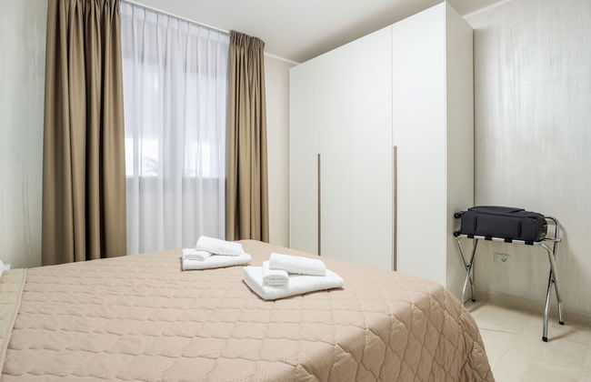 Azzurra Apartments - Foto 41