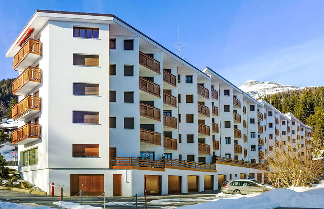 Barzettes-Vacances 553 / Entrée N° 14 - Foto 22